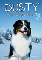 Dusty 4: Vianočný zázrak - Jan Andersen