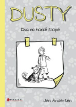 Dusty: Dva na horké stopě - Jan Andersen