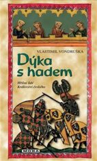 Dýka s hadem - Vlastimil Vondruška