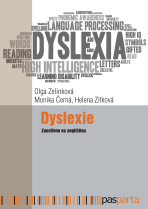 Dyslexie - Olga Zelinková, ...