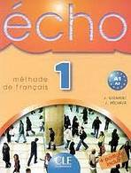 ECHO 1 ELEVE + PORTFOLIO - Jacky Girardet,Jacques Pecheur