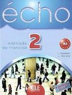 ECHO 2 ELEVE + PORTFOLIO - Jacky Girardet,Jacques Pecheur