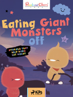 Eating Giant Monsters off -  TThunDer Animation