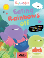 Eating Rainbows off -  TThunDer Animation