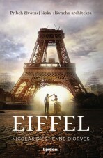 Eiffel  - Nicolas d'Estienne d'Orves