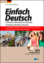 Einfach Deutsch - Jana Navrátilová