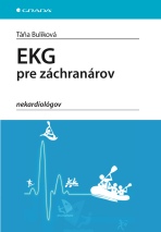 EKG pre záchranárov nekardiológov - Táňa Bulíková