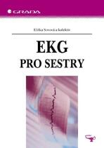 EKG pro sestry - Eliška Sovová