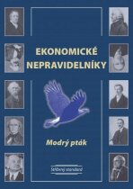 Ekonomické nepravidelníky - Modrý pták