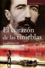 El Corazon De Las Tinieblas - Joseph Conrad
