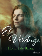 El Verdugo - Honoré de Balzac