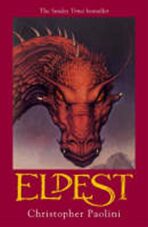 Eldest : Book Two - Christopher Paolini