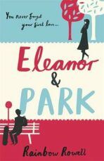 Eleanor & Park (anglicky) - 