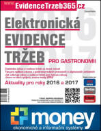 Elektronická evidence tržeb pro gastronomii - 