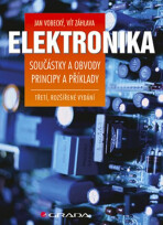 Elektronika - Vít Záhlava,Vobecký Jan