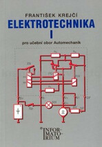 Elektrotechnika I - F. Krejčí