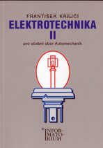 Elektrotechnika II - F. Krejčí