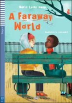 Teen ELI Readers 2/A2: A Faraway World + Downloadable Multimedia - Maria Luisa Banfi
