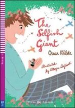 Young ELI Readers 2/A1: The Selfish Giant + Downloadable Multimedia - Oscar Wilde