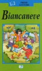 ELI - I - Prime Letture - Biancaneve + CD - 