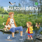 Eliška poznává zvířátka - U vody - 