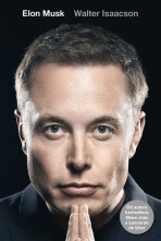 Elon Musk - Walter Isaacson