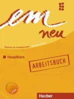 em neu Hauptkurs 2008: Arbeitsbuch - Michaela Perlmann-Balme