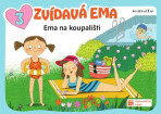 Ema na koupališti - 