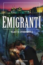 Emigranti - Vlasta Svobodová