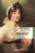 Emma - Charlotte Brontë