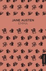 Emma / Spanish Edition - Jane Austenová