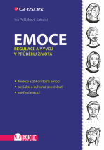 Emoce - Iva Poláčková Šolcová