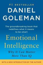 Emotional Intelligence (Defekt) - Daniel Goleman