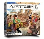 Encyklopedie - desková hra - 