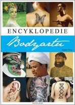 Encyklopedie bodyartu - 
