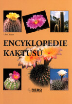 Encyklopedie kaktusů - Rudolf Šubík