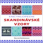 Encyklopedie skandinávské vzory - Mary Jane Mucklestoneová