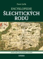 Encyklopedie šlechtických rodů (Defekt) - Pavel Juřík