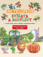 Encyklopedie Zvířata a rostliny - 