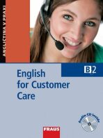 English for Customer Care + CD - 