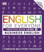 English for Everyone Business English Practice Book Level 2 - for Everyone
