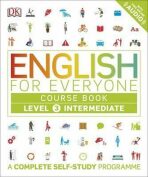 English for Everyone Level 3 Intermediate (course book) - for Everyone
