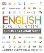 English For Everyone English Grammar Guide - 