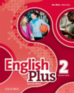 English Plus 2 Student´s Book (2nd) - Diana Pye