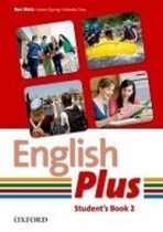English Plus 2 Student´s Book - Ben Wetz