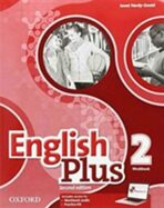 English Plus (2nd Edition) 2 Workbook with Access to Audio and Practice Kit - 