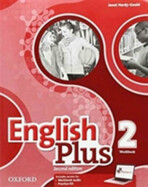 English Plus 2 Workbook with Access to Audio and Practice Kit (2nd) - 