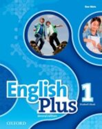 English Plus 1 Student´s Book (2nd) - 