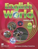 English World Level 8: Pupil´s Book - Liz Hocking & Mary Bowen