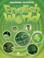 English World Level 4: Workbook - Liz Hocking